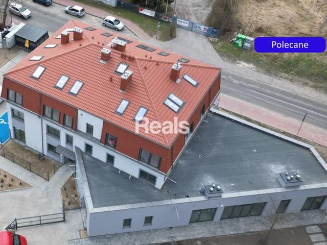 Pruszkowski, Pruszków, Partyzantów
