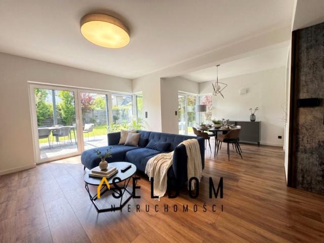 Prywatna 127,23 m², Opole