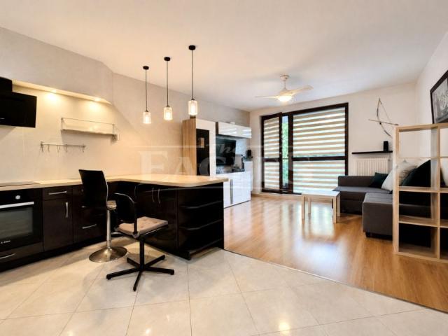 Prymasa Augusta Hlonda 36,93 m², Warszawa