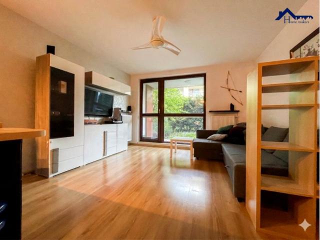 Prymasa Augusta Hlonda 37 m², Warszawa