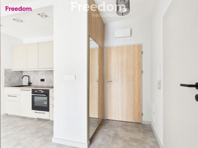 Prymasa Augusta Hlonda 47,61 m², Warszawa