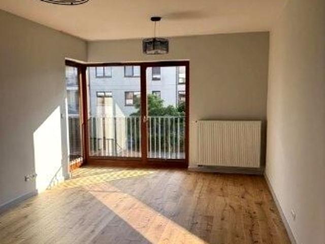 Prymasa Augusta Hlonda 47,61 m², Warszawa