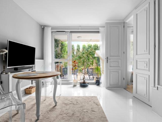 Prymasa Augusta Hlonda 49,41 m², Warszawa