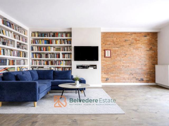 Prymasa Augusta Hlonda 65 m², Warszawa