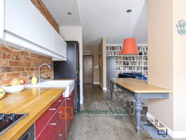 Prymasa Augusta Hlonda 65 m², Warszawa