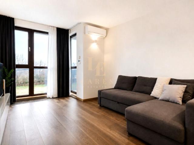 Prymasa Augusta Hlonda 69 m², Warszawa