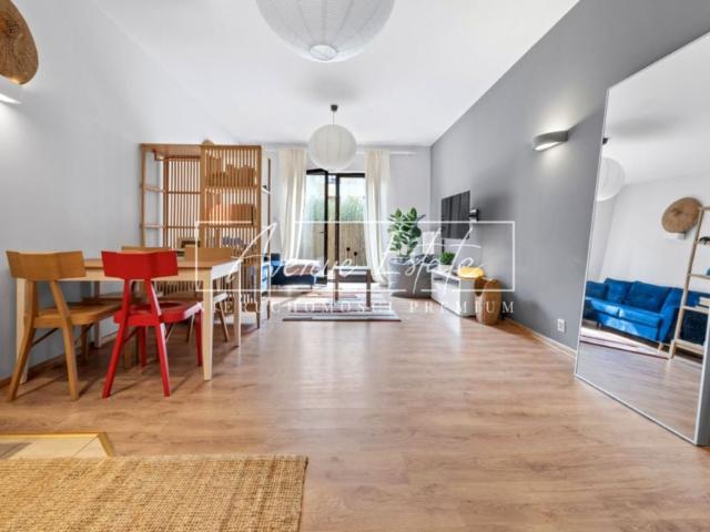 Prymasa Augusta Hlonda 79,08 m², Warszawa