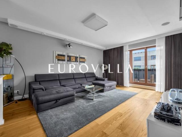Prymasa Augusta Hlonda 90,46 m², Warszawa