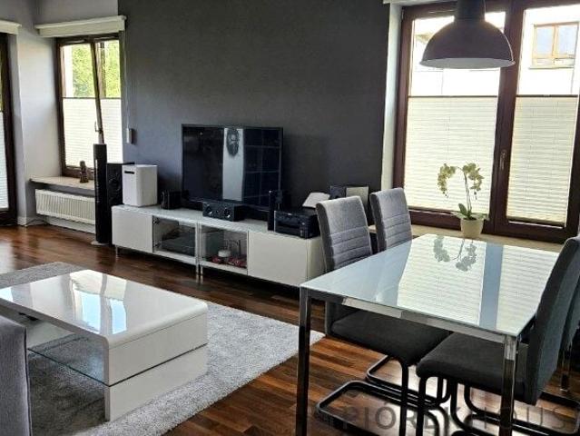 Prymasa Augusta Hlonda 91,20 m², Warszawa