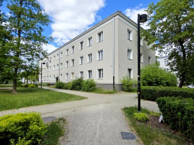 Prymasa Stefana Wyszyńskiego 45,90 m², Stalowa Wola