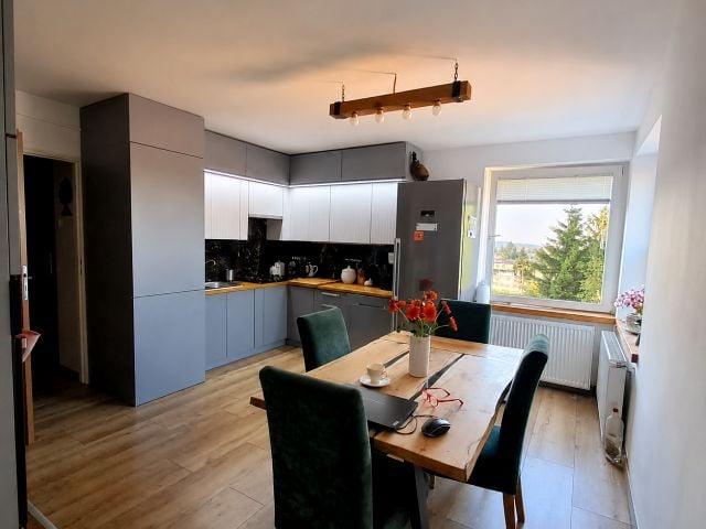 Prymasa Stefana Wyszyńskiego 60,50 m², Wałbrzych