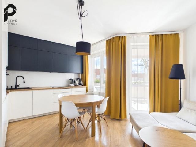 Prymasa Stefana Wyszyńskiego 62,50 m², Kalisz