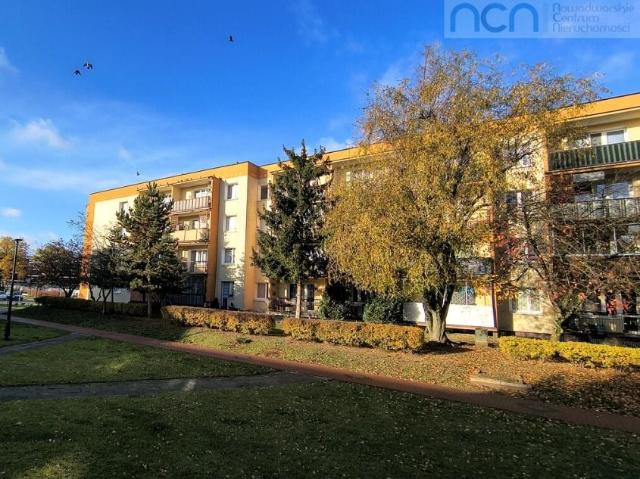 Prymasa Stefana Wyszyńskiego 73,70 m², Nowy Dwór Mazowiecki