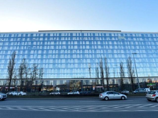 Prymasa Tysiąclecia Al. 32,20 m², Warszawa