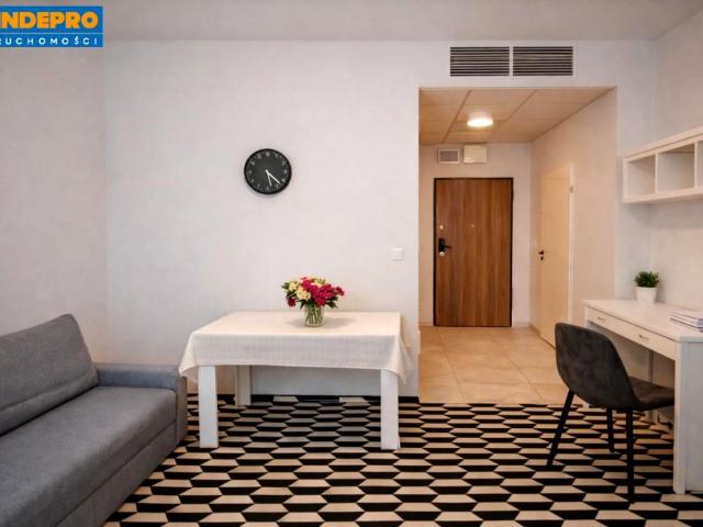 Prymasa Tysiąclecia 32,02 m², Warszawa