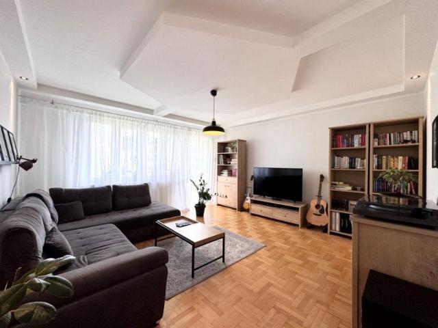 Prymasa 1000 lecia 63,10 m², Rzeszów