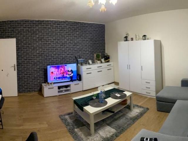 Prymasa 1000 lecia 74 m², Rzeszów