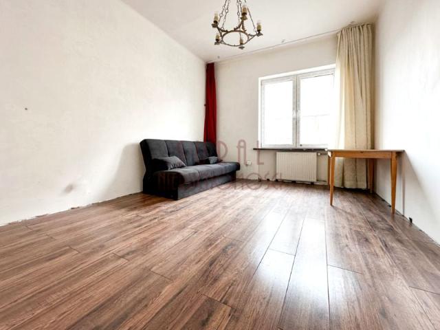 Przy Madalińskiego/słoneczne/parki/winda/kamienica z 1939r. 38,50 m², Warszawa