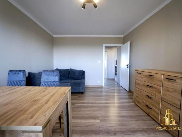 Przy Arce 38,58 m², Kraków