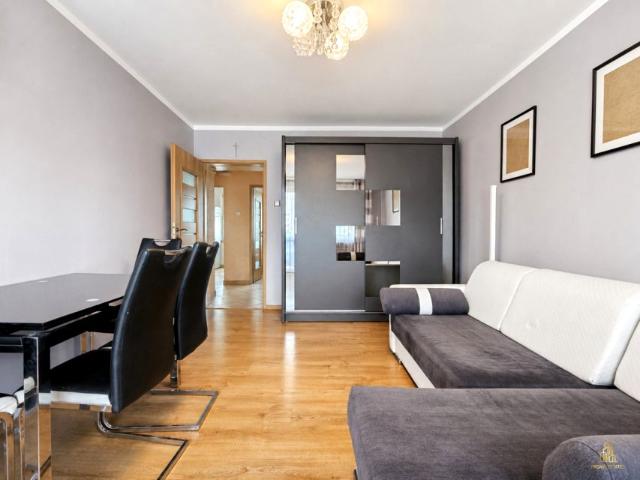 Przy Arce 38,87 m², Kraków