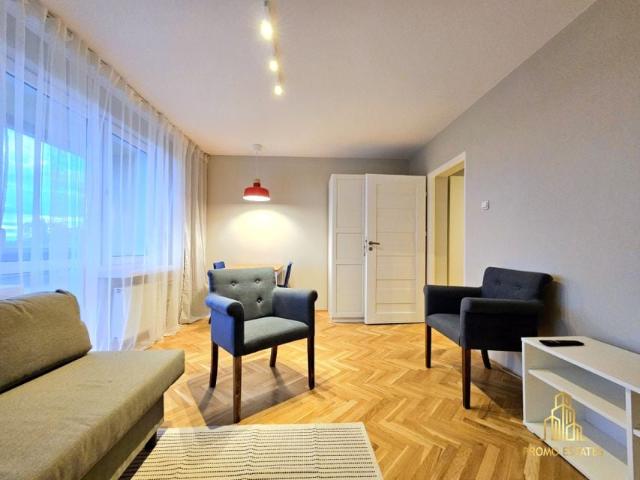 Przy Arce 39 m², Kraków