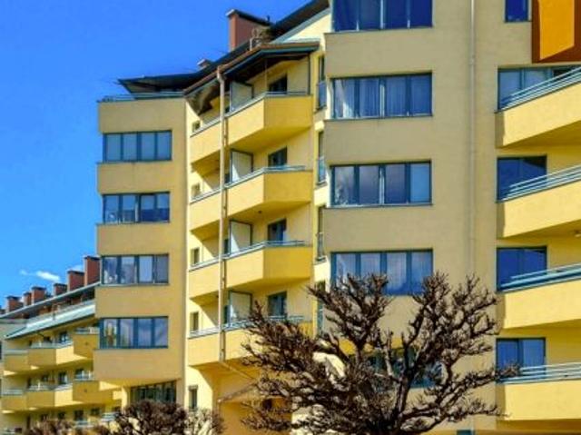 Przy Bażantarni 43,10 m², Warszawa