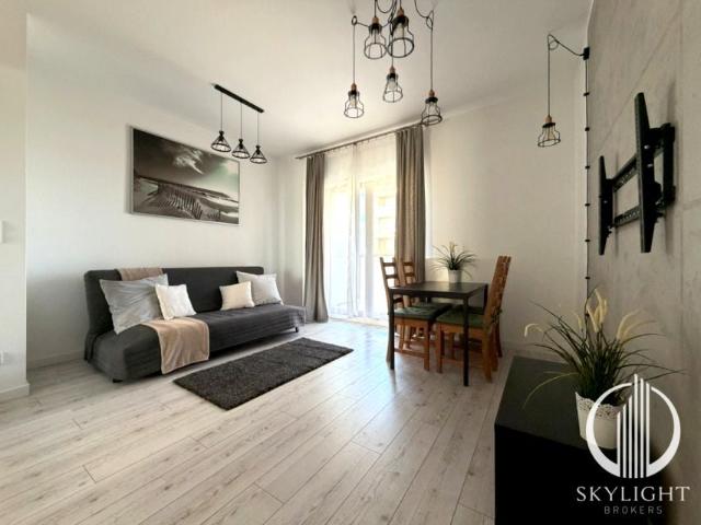 Przy Bażantarni 50 m², Warszawa