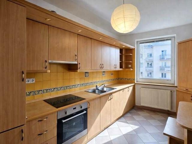 Przy Bażantarni 97 m², Warszawa