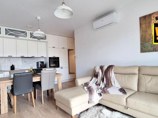 Przy Bramie Targowej 50,48 m², Elbląg