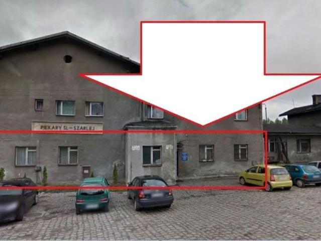 Przy Dworcu 83 m², Piekary Śląskie