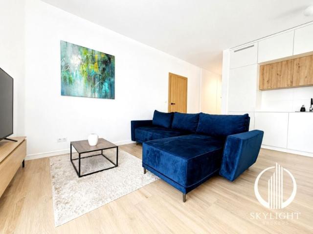 Przy Forcie 38 m², Warszawa