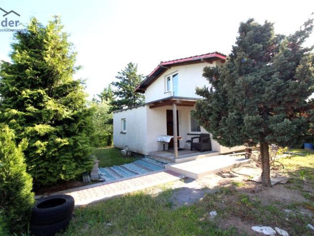 Przy Grobli 300 m², Toruń