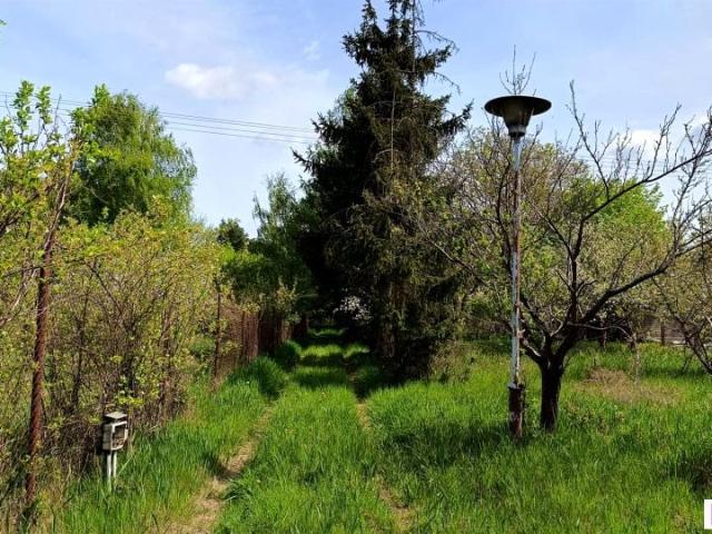 Przy Kanale 1 737 m², Łochowo