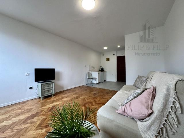Przy Kaszowniku 26,78 m², Toruń
