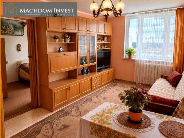 Przy Kaszowniku 47,50 m², Toruń