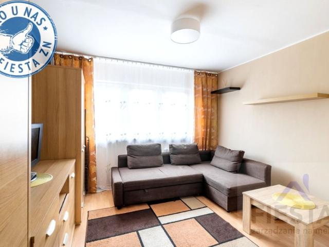 Przy Lasku 31 m², Warszawa