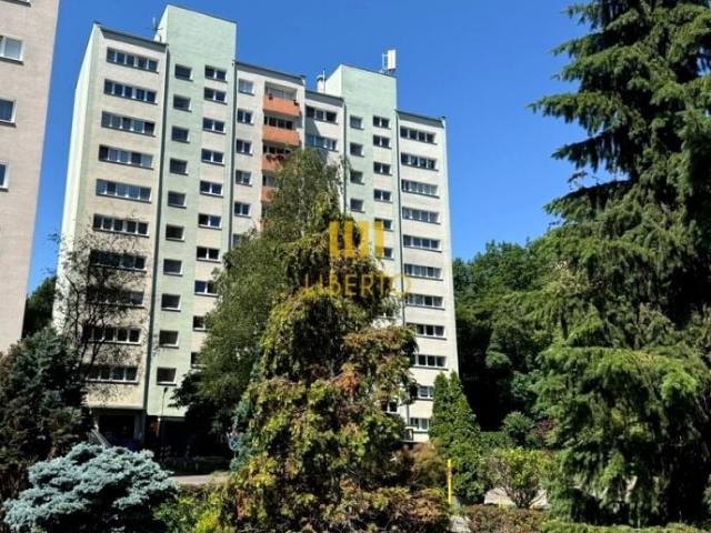 Przy Lasku 50,72 m², Warszawa