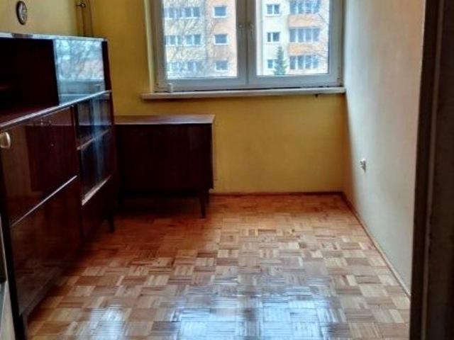 Przy Lasku 51 m², Warszawa