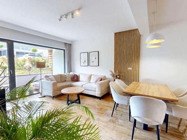 Przy Parku 69 m², Tarnowskie Góry