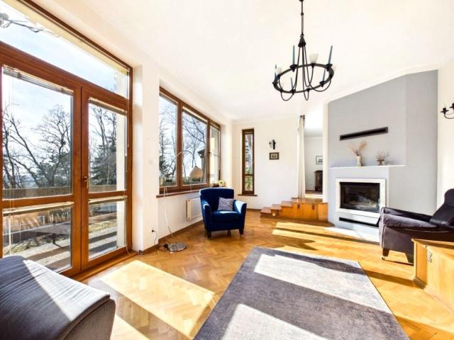 Przy Skarpie 255 m², Toruń