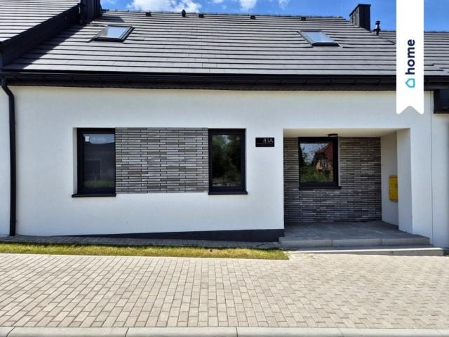 Przy Torze 100 m², Zabierzów