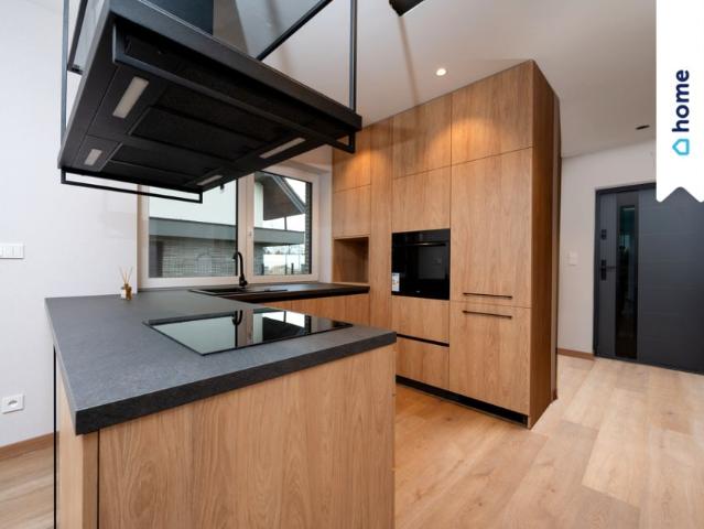 Przy Torze 116 m², Zabierzów