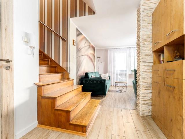 Przybora 96,30 m², Police
