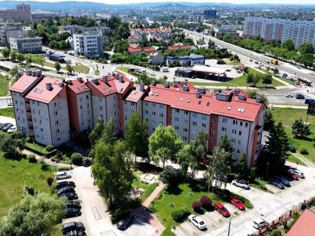 Przyborowskiego 65 m², Kielce