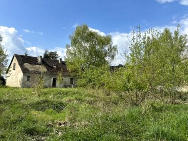 Przybiernowo 160 m², Brojce