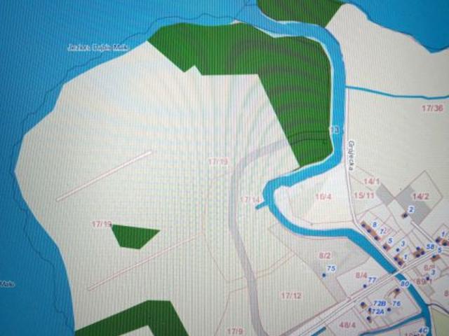 Przybrzeżna 498 m², Szczecin