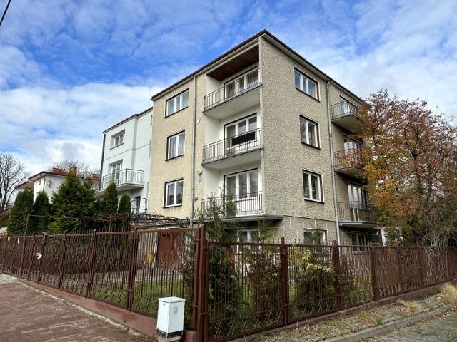 Przybylskiego 240 m², Lublin