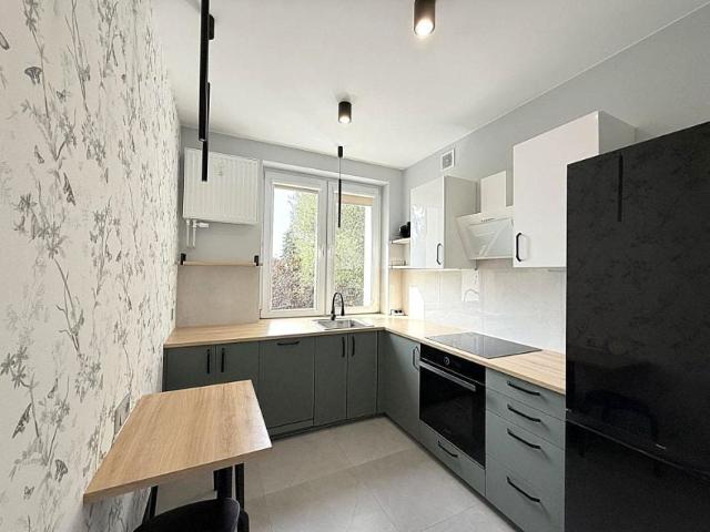 Przybyszewskiego 16 50 m², Poznań