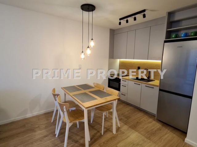 Przybyszewskiego 45 m², Kraków