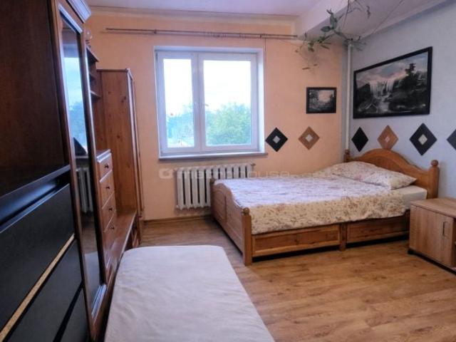 Przybyszewskiego 59,94 m², Łódź
